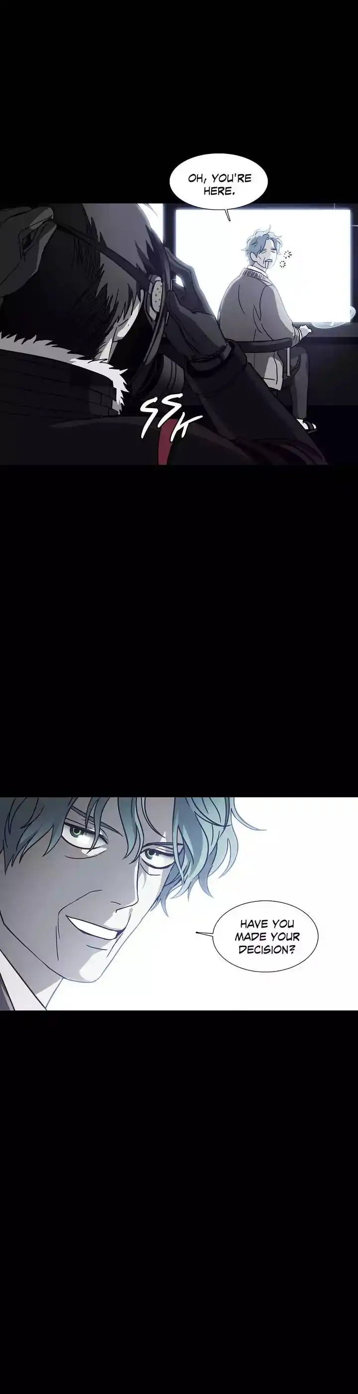 Unknown Code Chapter 67 21